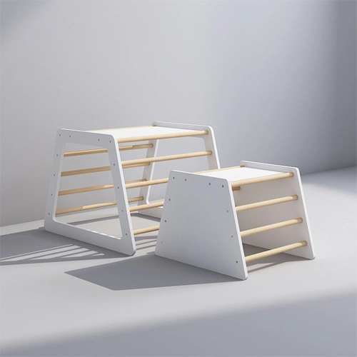 Childrens Play Climbing Frames