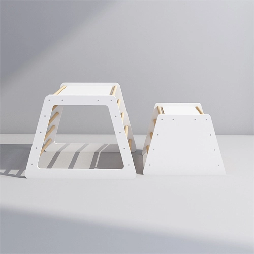 Childrens Play Climbing Frames