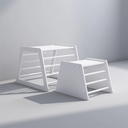 Climbing Frames For Teenagers