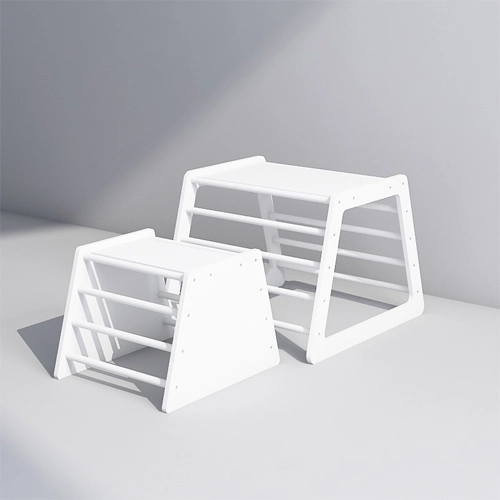 Childrens Play Climbing Frames