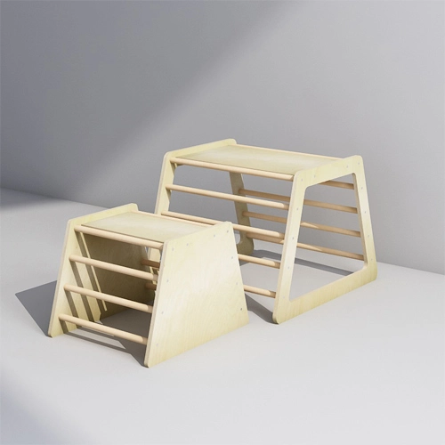Climbing Frames For Teenagers