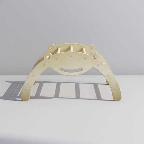 Play Gym Arch