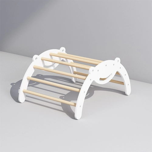 Wooden Activity Gym