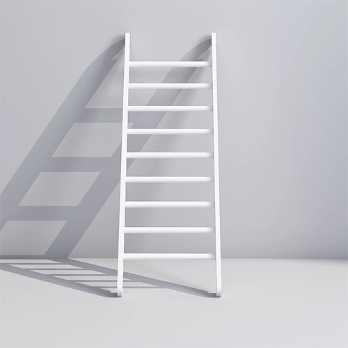 Kids Wooden Ladder for Climbing Frames