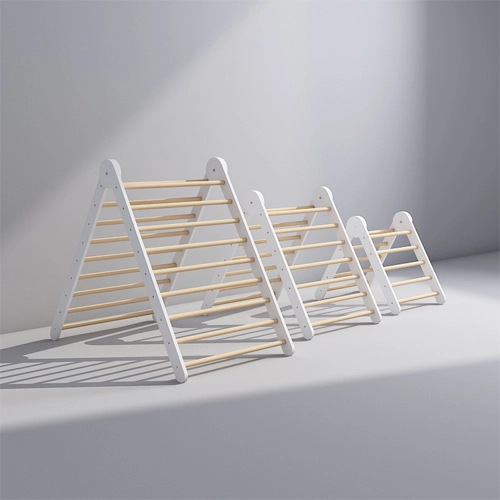 Folding Climbing Triangle