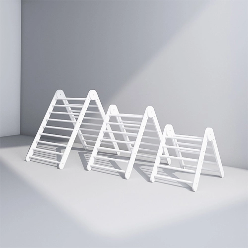 Folding Climbing Triangle