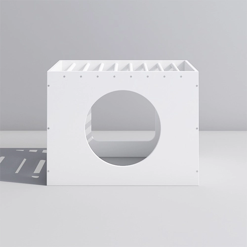 Climbing Frame Cube