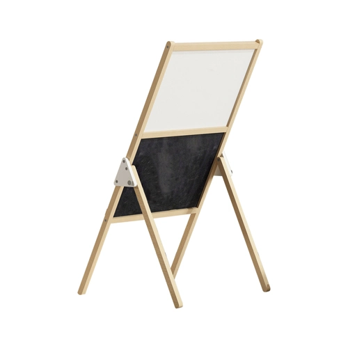 Childrens Whiteboard Easel