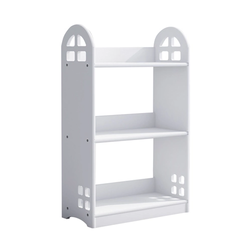 Bookshelf Childrens Room