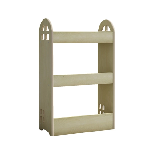 Childrens Wall Book Storage