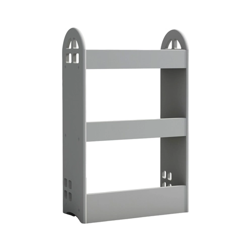 Childrens Bookshelf Storage
