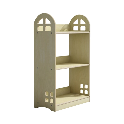 Childrens Shelf Storage