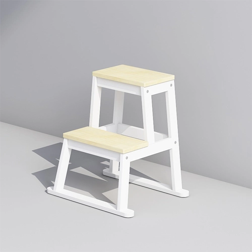 Childrens Bathroom Step