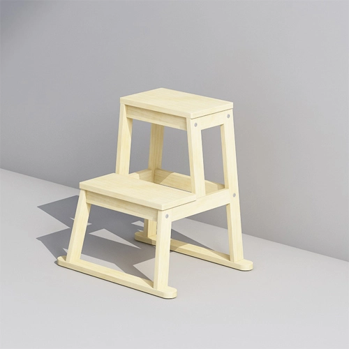 Childrens Bathroom Step