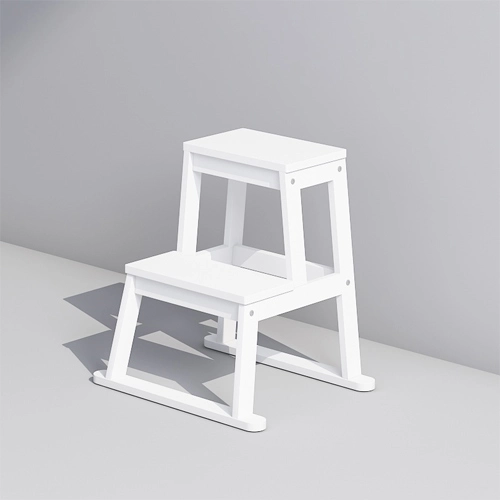 Childrens Bathroom Step