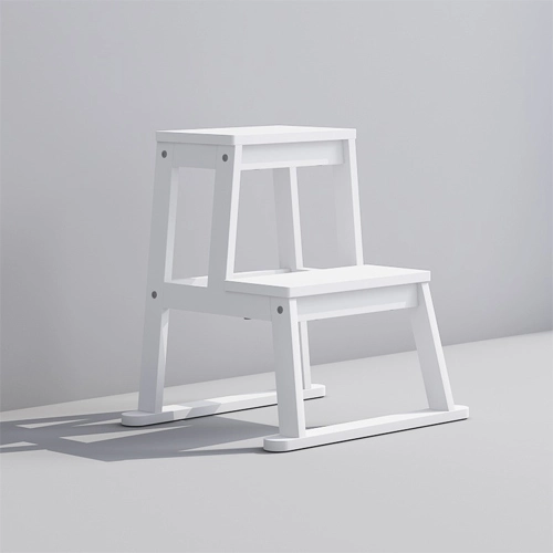 Childrens Bathroom Stool
