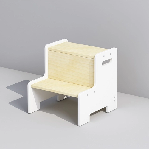 Montessori Stool Kitchen