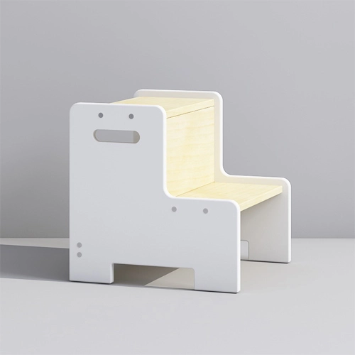 Montessori Kitchen Step Stool