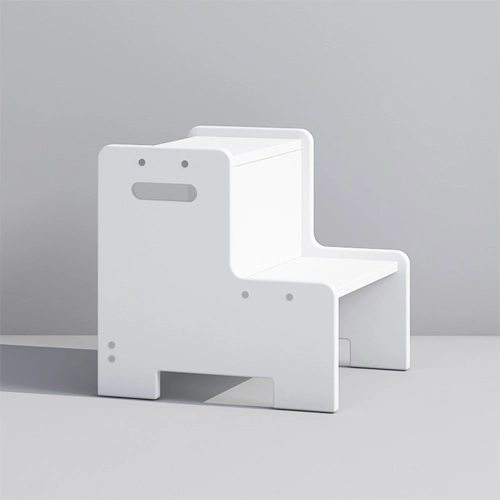 Montessori Stool Kitchen