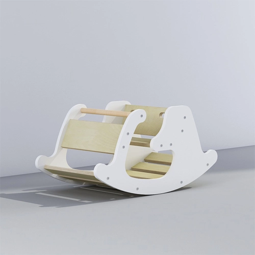 Waldorf Rocker Toy