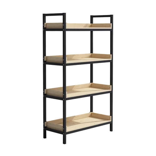 Childrens Storage Shelf