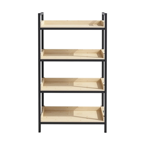 Childrens Storage Shelf