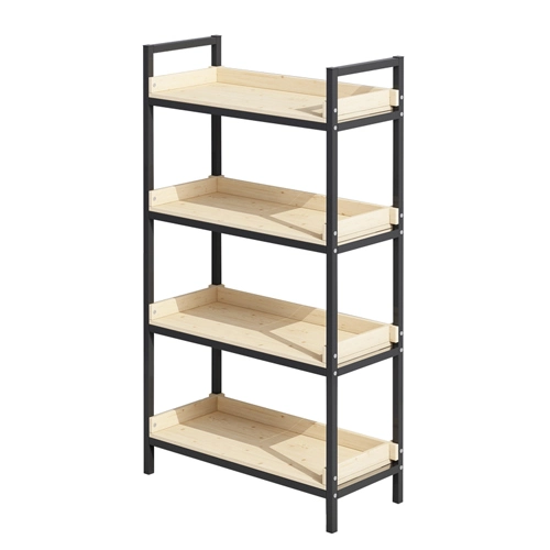 Childrens Storage Shelf