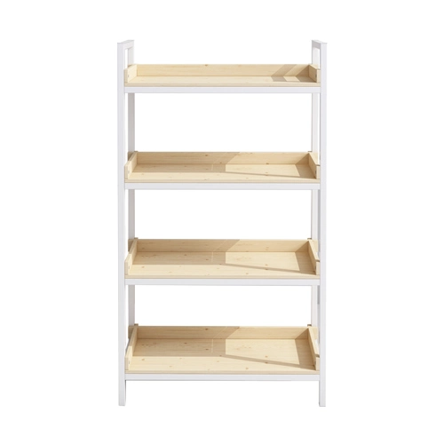 Childrens Storage Shelf