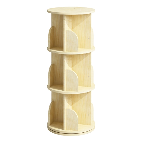 Rotating Bookcase