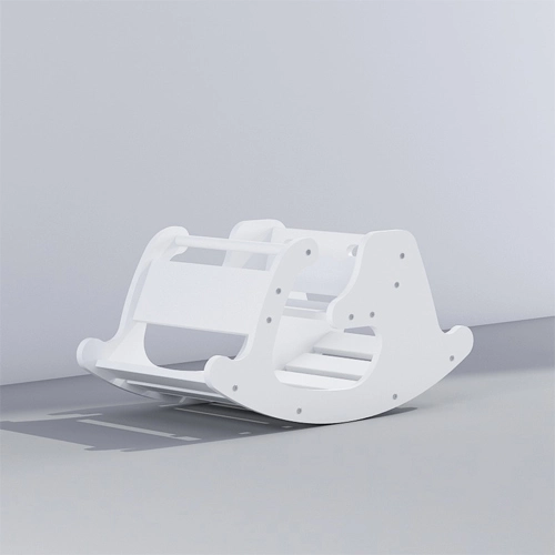 Waldorf Rocker Toy