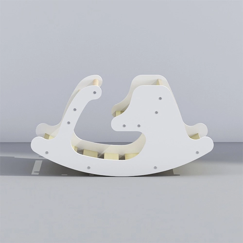 Waldorf Rocker Toy