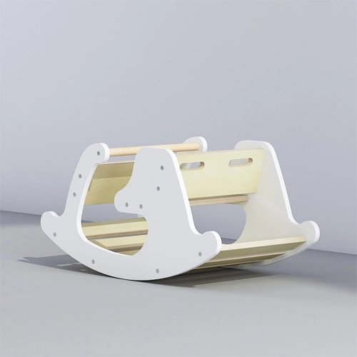 Waldorf Rocker Toy