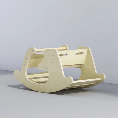 Waldorf Rocker Toy