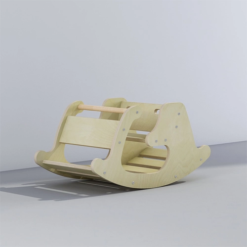 Waldorf Rocker Toy
