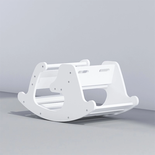 Waldorf Rocker Toy
