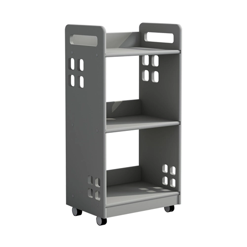 Childrens Wooden Shelves