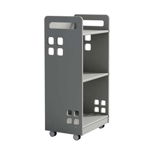 Childrens Wooden Shelves