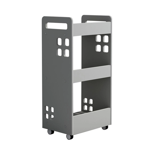 Childrens Wooden Shelves