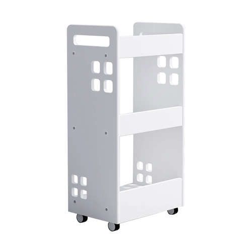 Childrens Wooden Shelves