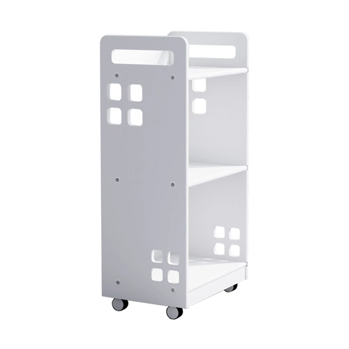 Childrens Wooden Shelves