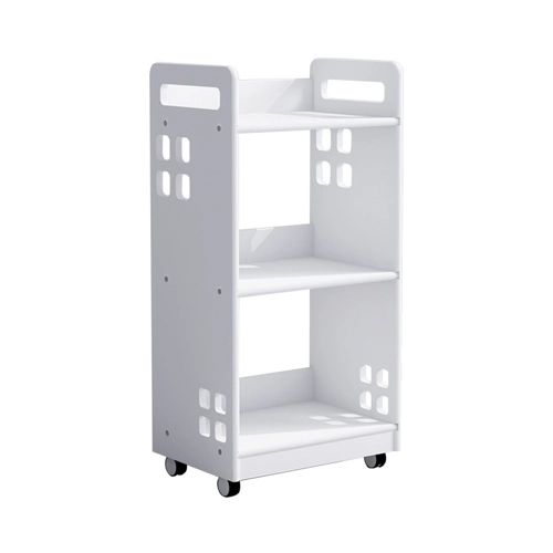 Childrens Wooden Shelves