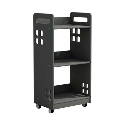 Childrens Wooden Shelves