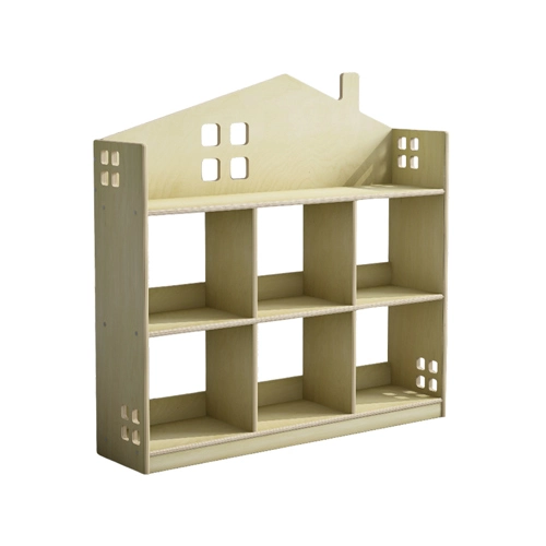 Kids Bookshelf