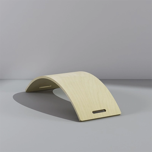 Wooden Balance Board