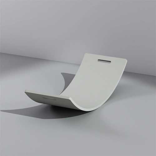 Balance Wooden Board