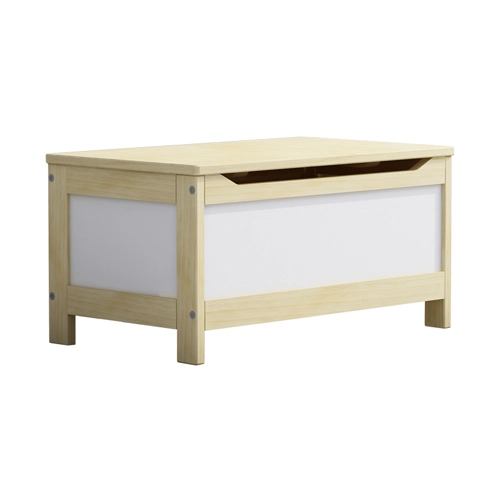 Childrens Toy Storage Bench