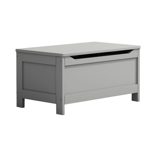 Childrens Toy Storage Bench