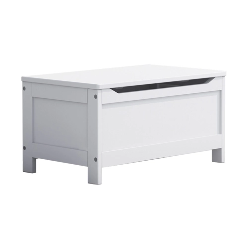 Childrens Toy Storage Bench