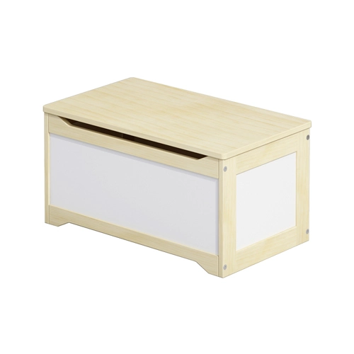 Childrens Toy Box With Seat