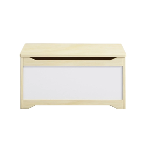 Childrens Toy Box With Seat